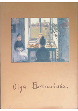 Olga Boznańska