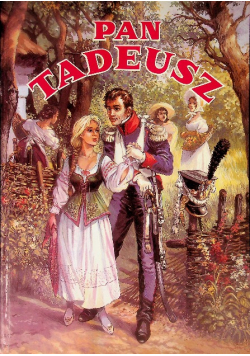 Pan Tadeusz