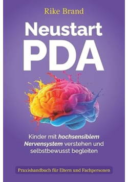Neustart Pda