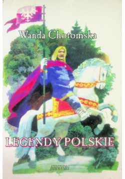 Legendy Polskie