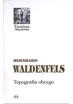 Topografia obcego