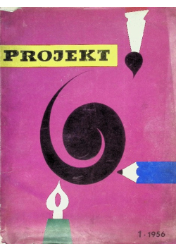 Projekt Nr 1 / 56