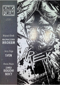 Komiks Forum