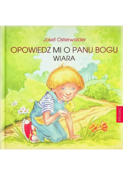 Opowiedz mi o Panu Bogu