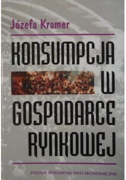 Konsumpcja w gospodarce rynkowej