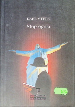 Słup ognia