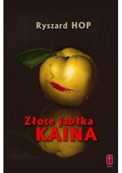 Złote jabłka Kaina