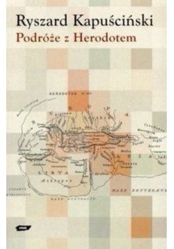 Podróże z Horodotem