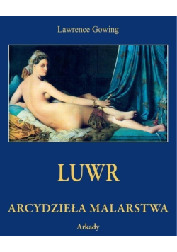 Luwr Arcydzieła malarstwa