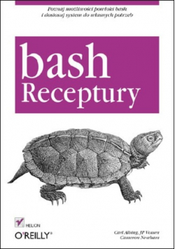 Bash Receptury