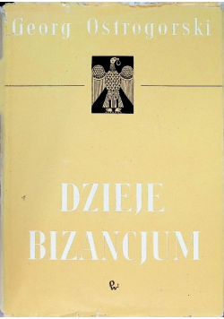 Dzieje Bizancjum