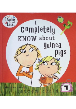 Charlie and Lola