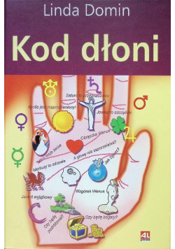 Kod dłoni