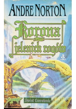 Korona z Jelenich rogów
