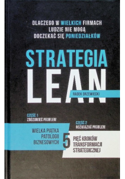 Strategia Lean