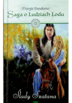 Saga o Ludziach Lodu Tom 13 Ślady Szatana