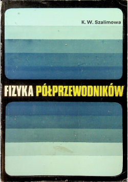 Fizyka półprzewodników
