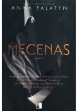 Mecenas Tom 1