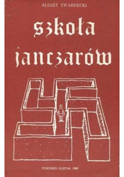 Szkoła janczarów