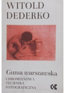 Guma warszawska