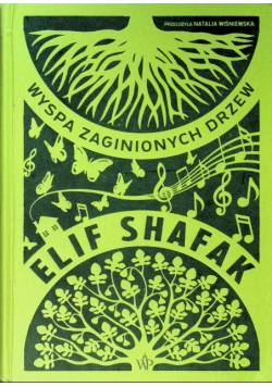 Wyspa zaginionych drzew