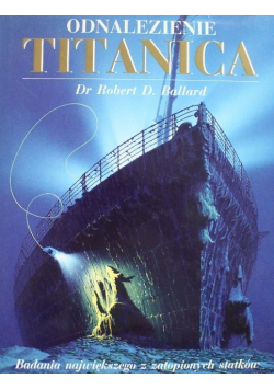 Odnalezienie Titanica