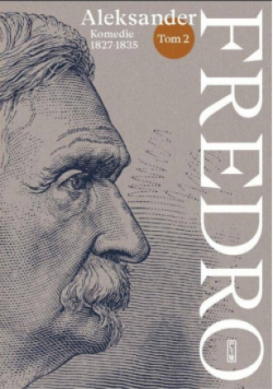 Komedie (1827-1835) Tom 2