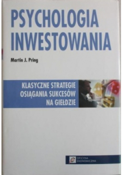 Psychologia inwestowania
