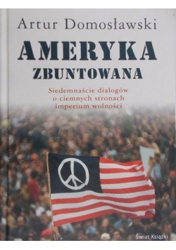 Ameryka zbuntowana
