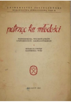 Patrząc ku młodości
