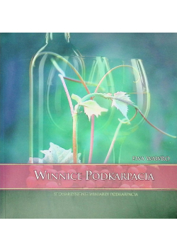 Winnice Podkarpacia