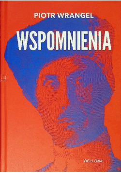 Wspomnienia Wrangel