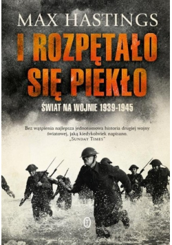 I rozpętało się piekło