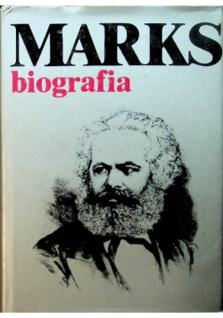 Marks Biografia