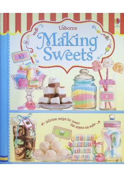 Making Sweets