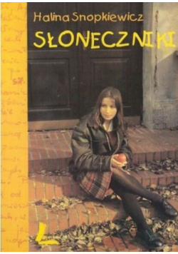 Słoneczniki