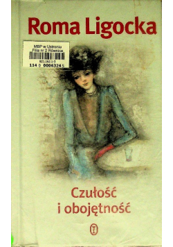 Czułość i obojętność