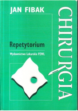 Chirurgia repetytorium