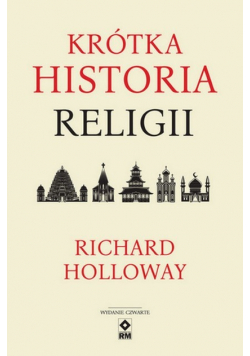 Krótka historia religii