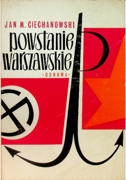Powstanie warszawskie