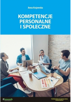 Kompetencje personalne i społeczne