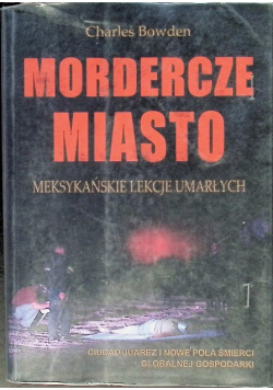Mordercze miasto