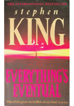 Everything's Eventual