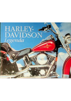 Harley Davidson Legenda