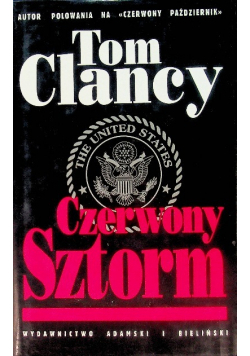 Czerwony Sztorm