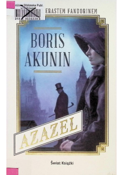 Azazel