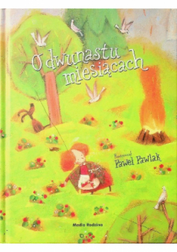 O dwunastu miesiącach
