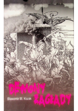 Demony Zagłady