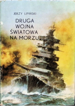 Druga wojna światowa na morzu