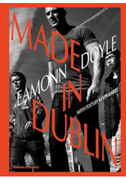 Eamonn Doyle: Made In Dublin